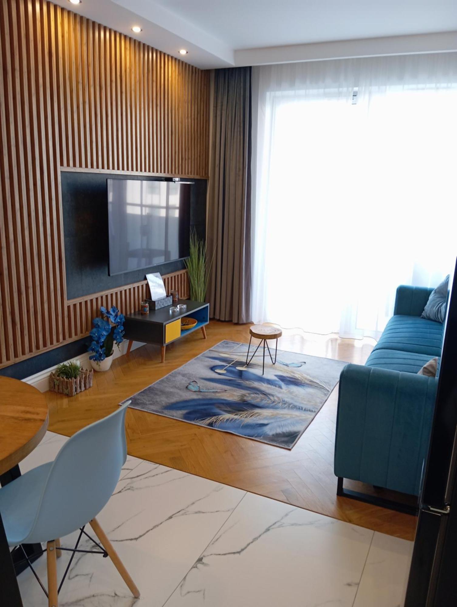 Apartament Rainbow Apartment Bialystok Exterior photo